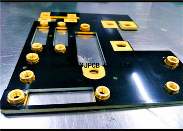 인쇄 회로 기판에게 FR4 널 우수한 전기 PCB를 가진 Cu를 하는 의학 분야 PCB 협력 업체