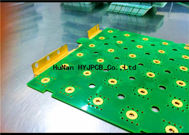 기계적인 특성 Pcbs 새로운 차 충전소 Pcb 금속 Pcb 널 전기 PCB 협력 업체