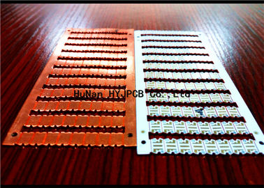기계적인 특성 Pcbs 새로운 차 충전소 Pcb 금속 Pcb 널 전기 PCB 협력 업체