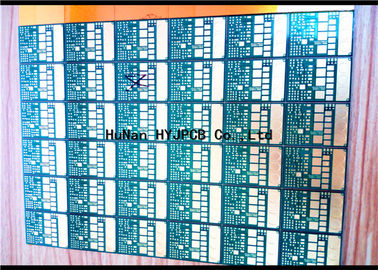 열 전도도 힘 은행 PCB VT-42 1.5mm 22w/Mk VT-4A2 Alu 물자 협력 업체