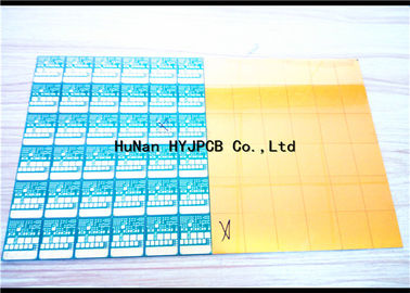 구리 핵심 PCB VT-41 명반 1.5mm 1.6w/M.K 회로판 제조자 금속 핵심 Pcb 제조자 협력 업체