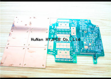 금속 핵심 인쇄 회로 기판 전기와 기계적인 특성 Pcbs 인쇄 회로 기판 제조 협력 업체