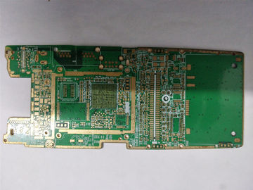 다중층 PCB 널 디자인 공장 FR4 1.5MM를 제조하는 인쇄 회로 기판 협력 업체