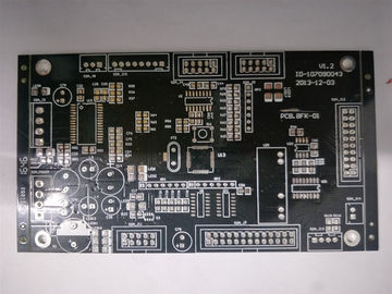다중층 PCB 널 디자인 공장 FR4 1.5MM를 제조하는 인쇄 회로 기판 협력 업체