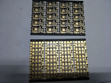 장거리 송수신기 단위 전송기를 위한 6개의 층 금속 핵심 Pcb 협력 업체