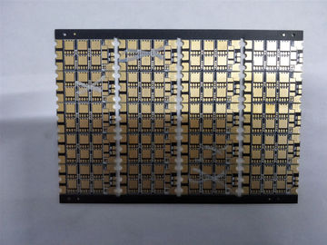무선 커뮤니케이션 및 3.5mm 연결관을 위한 무선 헤드폰 금속 PCB 널 협력 업체