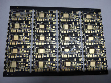 FR4 2.0MM 사진기 공장, 회로판 제조자를 위한 다중층 Pcb 널 협력 업체
