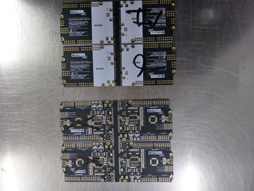 FR4 2.0MM 끝나는 다중층 Pcb 널 침수 금 표면 협력 업체