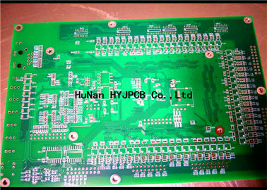 장거리 송수신기 단위 전송기를 위한 6개의 층 금속 핵심 Pcb 협력 업체