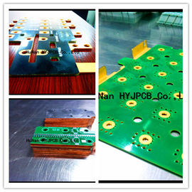 전기 PCB 기계적인 특성 Pcbs 새로운 차 충전소 Pcb 금속 Pcb 널. 협력 업체