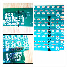 금속 핵심 인쇄 회로 기판 전기와 기계적인 특성 Pcbs 인쇄 회로 기판 제조 협력 업체