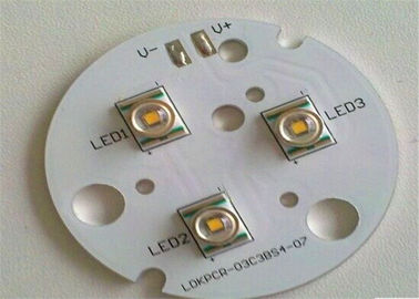 차 충전소 PCB Cu 기초 Pcb 반도체 냉장고 Pcb 금속 핵심 널 협력 업체