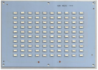 차 충전소 PCB Cu 기초 Pcb 반도체 냉장고 Pcb 금속 핵심 널 협력 업체