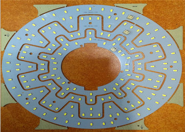 고성능 Pcb 구리 핵심 Pcb/전력 Pcb 반도체 단위 협력 업체