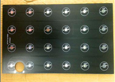 LED 가로등 알루미늄 PCB 널, MCPCB LED 인쇄 회로판 협력 업체