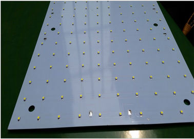 똑똑한 가정을 위한 FR4 금속 Pcb 널 사용을 가진 2.0mm Cu 제2 전원 공급 협력 업체