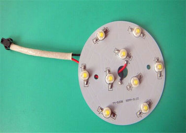 고성능 Pcb 구리 핵심 Pcb/전력 Pcb 반도체 단위 협력 업체