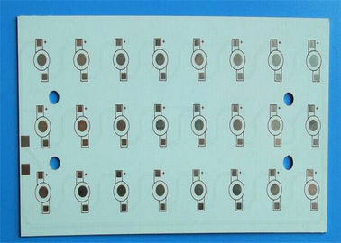 LED 가로등 알루미늄 PCB 널 주문화 열 전도도 협력 업체