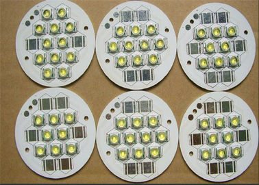 열 전도도 힘 은행 PCB VT-42 1.5mm 22w/Mk VT-4A2 Alu 물자 협력 업체