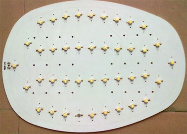 고성능 Pcb 구리 핵심 Pcb/전력 Pcb 반도체 단위 협력 업체