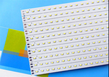 LED 가로등 알루미늄 PCB 널 인쇄 회로 기판 제조 협력 업체