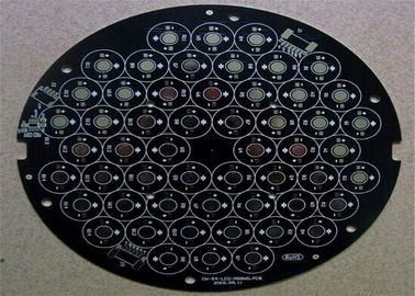 차량 전력 공급 구리 핵심 PCB 전차 충전소 동력 조절 협력 업체