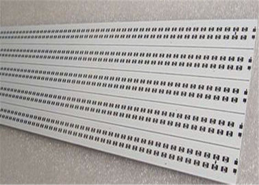 구리 핵심 PCB VT-41 명반 1.5mm 1.6w/M.K 회로판 제조자 금속 핵심 Pcb 제조자 협력 업체