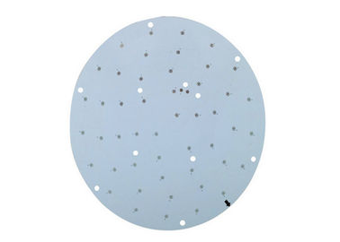 LED DownLight 알루미늄 PCB 널 MCPCB AluminiumBase 주문화 전설 협력 업체