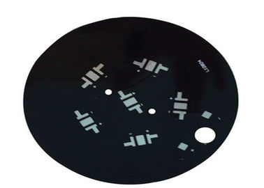 1oz LED 차 램프 LF-HASL OSP 지상 완성되는을 위한 알루미늄 PCB 널 협력 업체