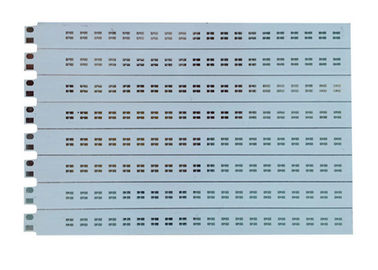 두꺼운 널 PCB 차 충전소 PCB Cu 기초 Pcb 반도체 냉장고 Pcb 협력 업체