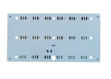 두꺼운 널 PCB 차 충전소 PCB Cu 기초 Pcb 반도체 냉장고 Pcb 협력 업체