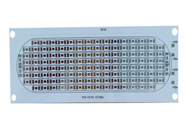 알루미늄에 근거하는 Pcb LED PCB 알루미늄 인쇄 회로 기판 LED 인쇄 회로판 협력 업체