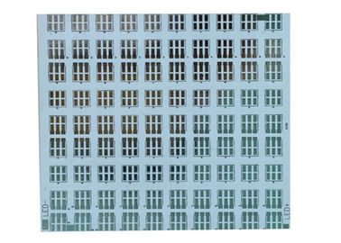 LED 인쇄 회로판 알루미늄 기초 Pcb의 MCPCB LED PCB 알루미늄은 Pcb의 기초를 두었습니다 협력 업체