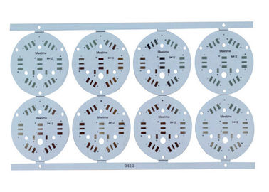 두꺼운 널 PCB 차 충전소 PCB Cu 기초 Pcb 반도체 냉장고 Pcb 협력 업체