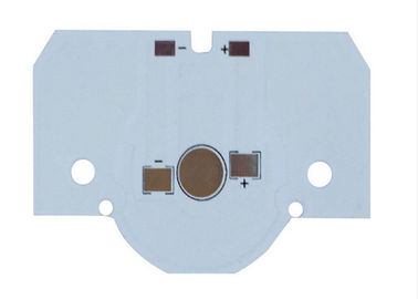 LED 인쇄 회로판 알루미늄 기초 Pcb의 MCPCB LED PCB 알루미늄은 Pcb의 기초를 두었습니다 협력 업체