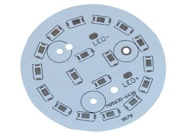 전자 공학 및 자동화를 위한 FR4를 가진 은행 pcb 구리 기초 PCB Cu를 강화하십시오 협력 업체
