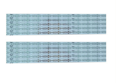 전자 공학 및 자동화를 위한 FR4를 가진 은행 pcb 구리 기초 PCB Cu를 강화하십시오 협력 업체