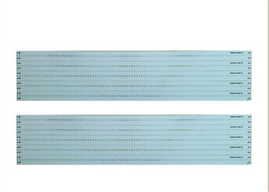 전자 공학 및 자동화를 위한 FR4를 가진 은행 pcb 구리 기초 PCB Cu를 강화하십시오 협력 업체