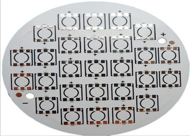 전자 공학 및 자동화를 위한 FR4를 가진 은행 pcb 구리 기초 PCB Cu를 강화하십시오 협력 업체