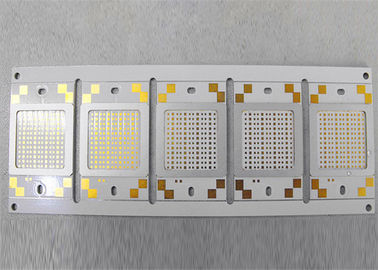 구리 Pcb 널 구리 입히는 인쇄 회로 기판 금속 핵심 Pcb 제조자 협력 업체