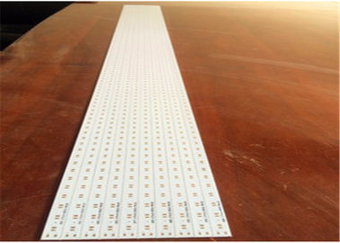 LED 가로등 알루미늄 PCB 널 주문화 열 전도도 협력 업체