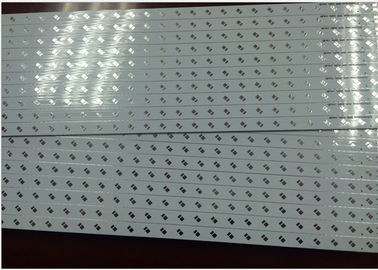 LED 가로등 알루미늄 PCB 널 주문화 열 전도도 협력 업체