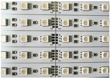 MCPCB 힘 은행 Pcb 회로/힘 은행 위원회 금속 핵심 Pcb 제조자 협력 업체