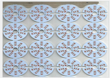 전기 PCB 기계적인 특성 Pcbs 새로운 차 충전소 Pcb 금속 Pcb 널. 협력 업체
