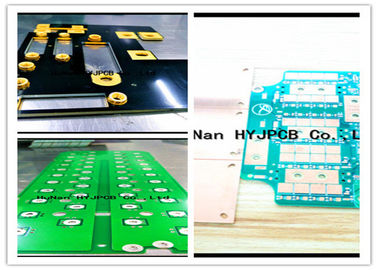 인쇄 회로 기판에게 FR4 널 우수한 전기 PCB를 가진 Cu를 하는 의학 분야 PCB 협력 업체