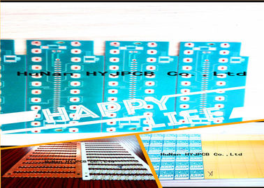 1.5mm 간격 힘 은행 Pcb 배치 금속 핵심 Pcb 제조자 협력 업체