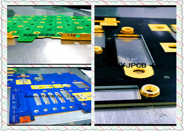MCPCB 힘 은행 Pcb 회로/힘 은행 위원회 금속 핵심 Pcb 제조자 협력 업체