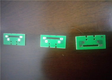 LED 운전사 PCB 배치 소비자 전자공학 Pcb 스위치 제어기 백색 전설 협력 업체