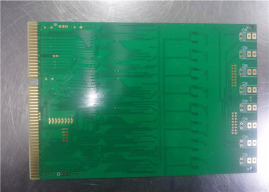 장거리 송수신기 단위 전송기를 위한 6개의 층 금속 핵심 Pcb 협력 업체