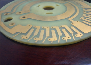 두꺼운 널 PCB 차 충전소 PCB Cu 기초 Pcb 반도체 냉장고 Pcb 협력 업체